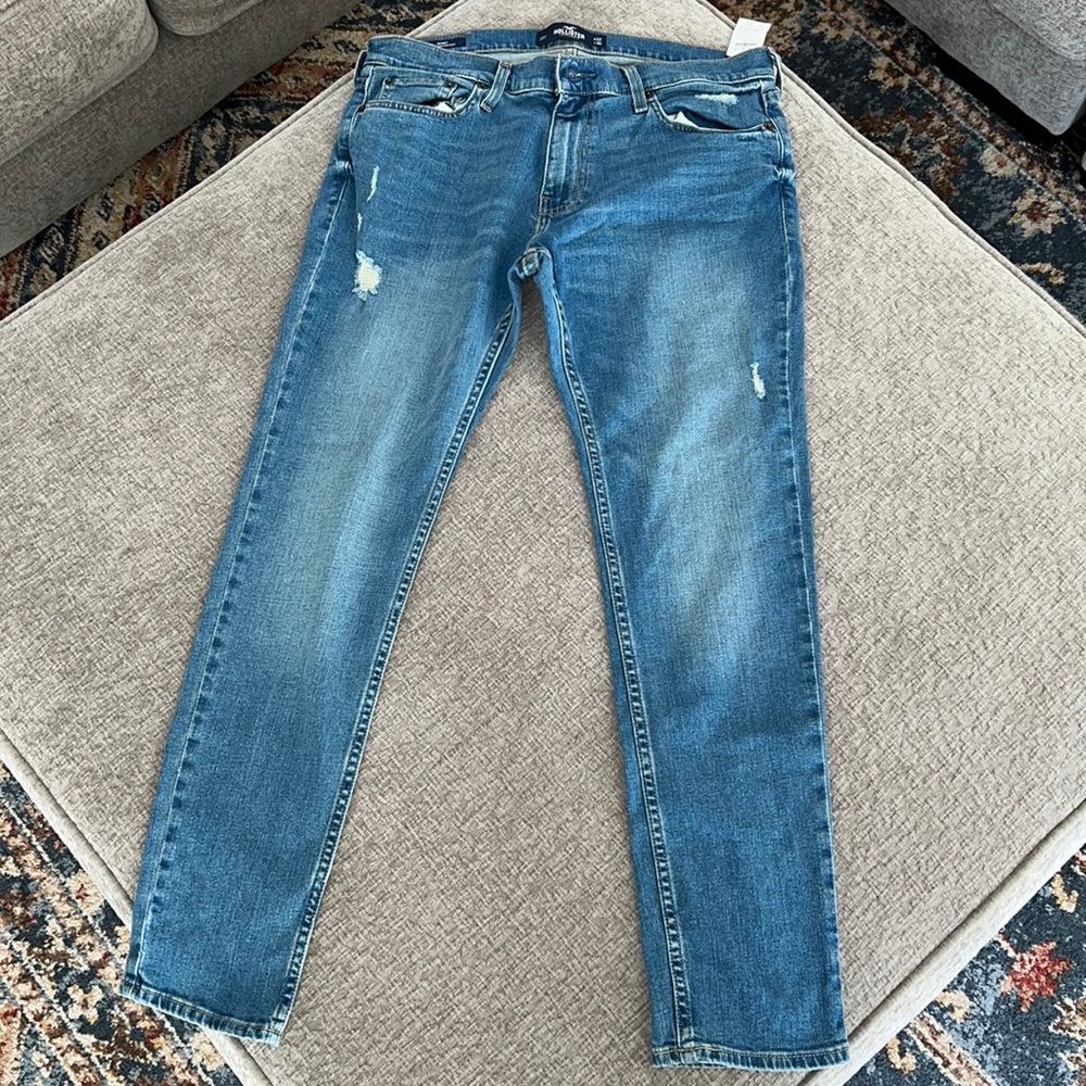 Men’s jeans size 32 X 30